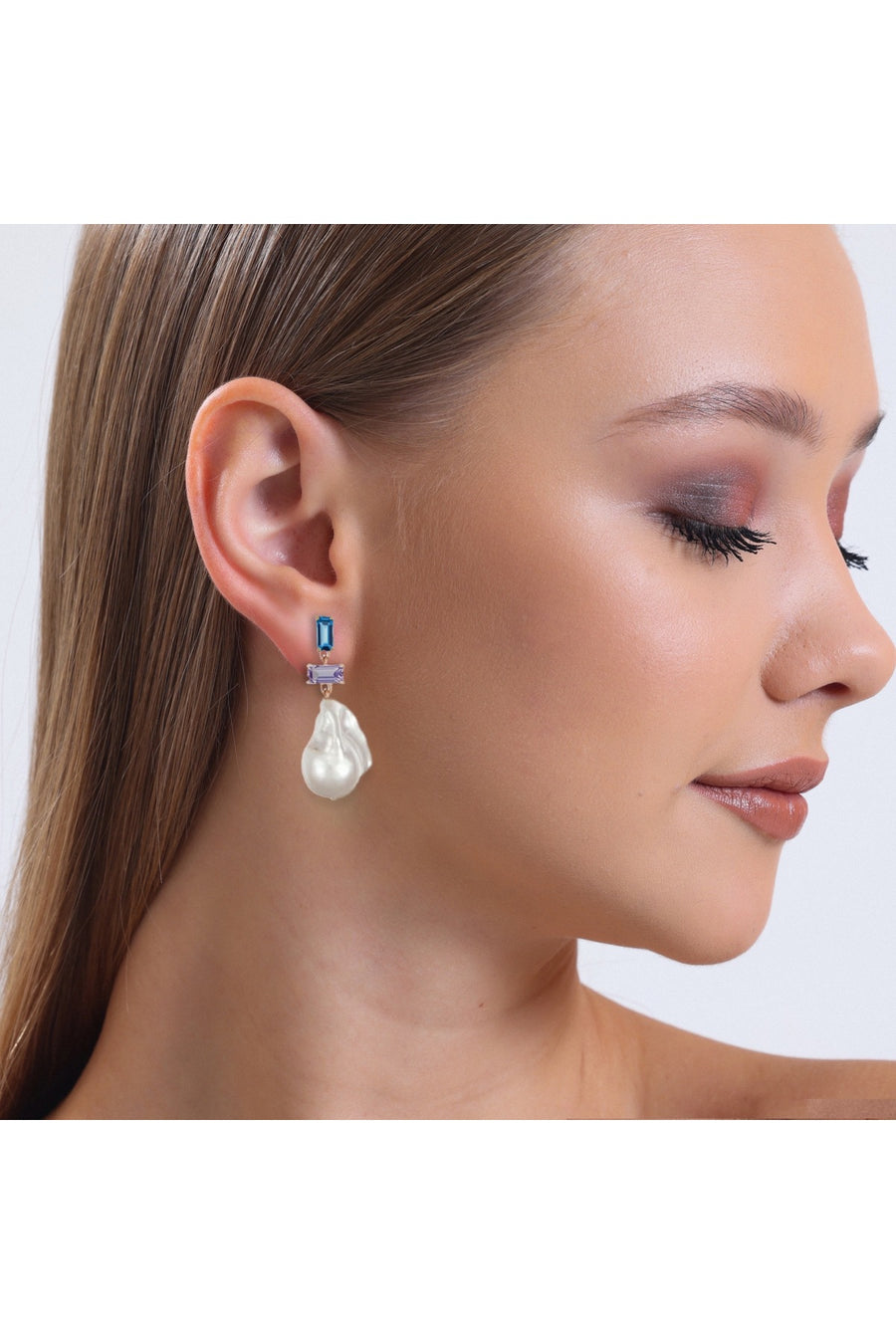 Romance Earrings | Porterist