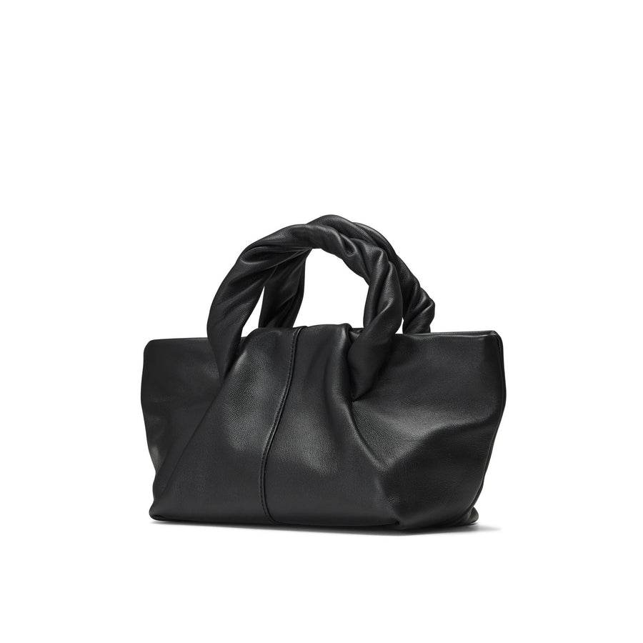 Oryany Cozy Small Crossbody Handbags Black 