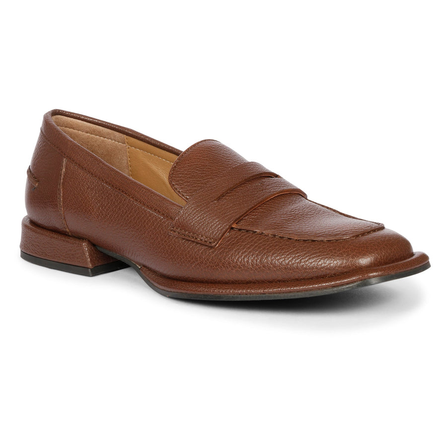 Saint G Carla Classic Loafers Brown 