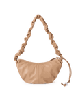 Future Brands Group Beige Kech Crossbody Medium Crossbody  - Porterist 3