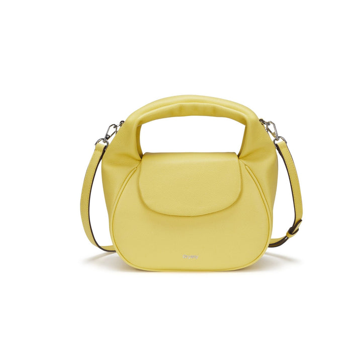 Oryany Anaan Tote Medium Crossbody Handbags Golden Yellow 