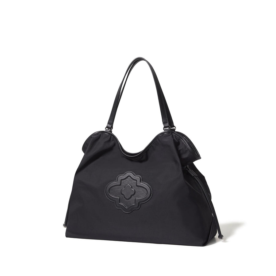 Oryany New Ramsey Shopper Bag Large Handbags Black 