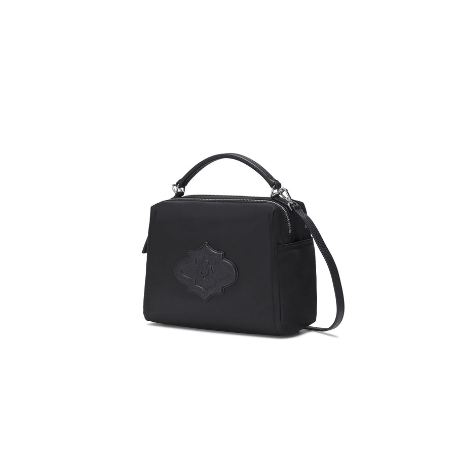 Oryany Amelia Tote Handbags Black 