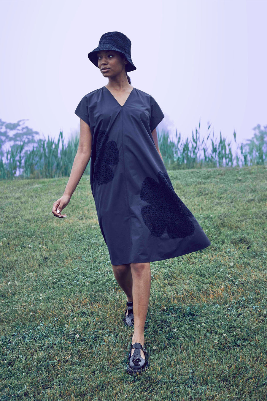 Cosmo Dress