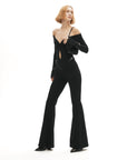 Khela The Label Wicked Wink Jumpsuit   - Porterist 2