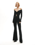 Khela The Label Wicked Wink Jumpsuit   - Porterist 3