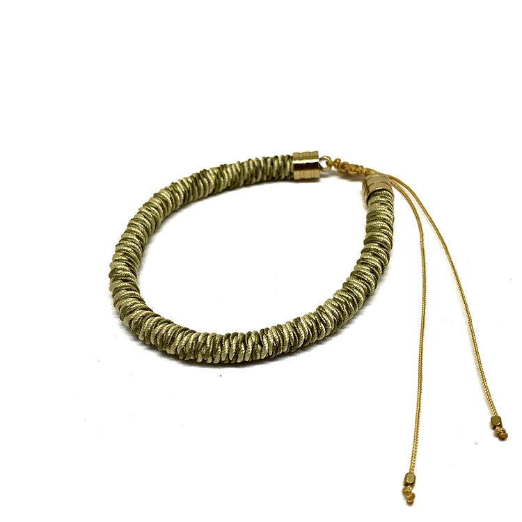 Twister Safari Bracelet | Porterist