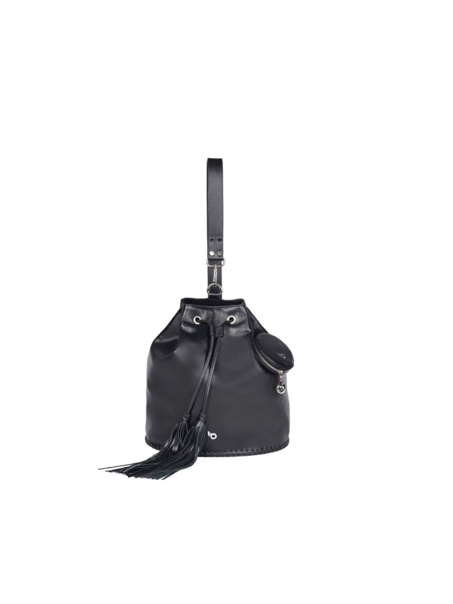 Dante Genuine Leather Backpack