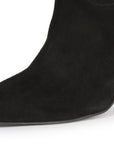 Saint G Nameen Ankle Boots Black 