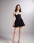 Martha Dress Black  - Porterist 2