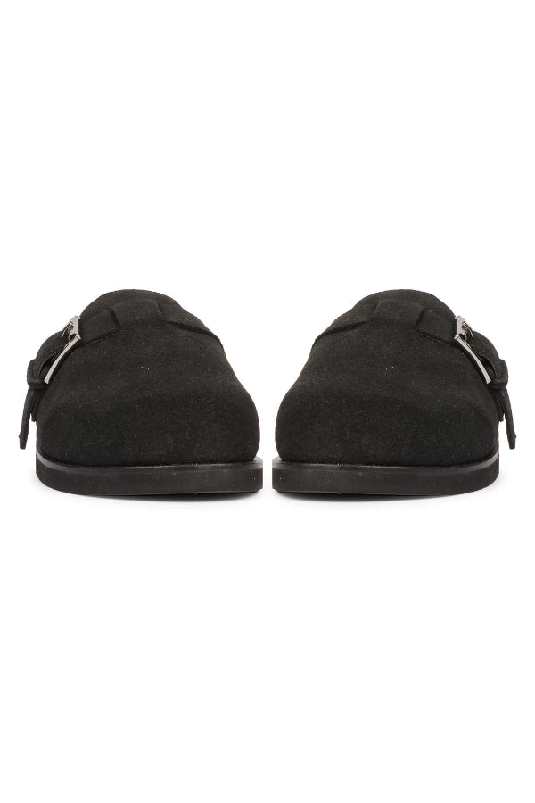 Saint G - Levy - Mules - Black