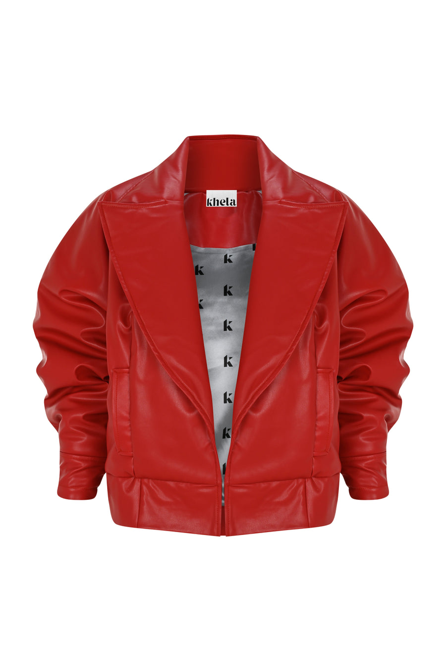 Cupid’s Dance Jacket | Porterist