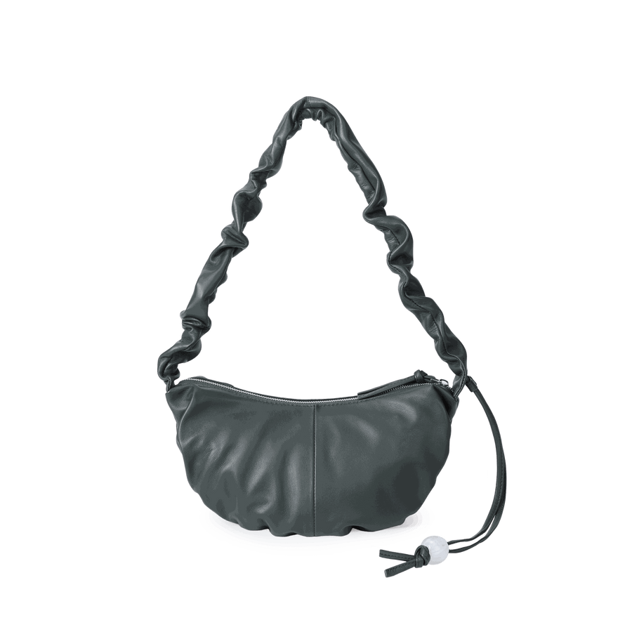 Future Brands Group Green Kech Crossbody Medium Crossbody  - Porterist 5
