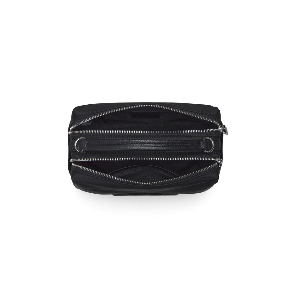 Oryany Amelia Tote Handbags Black 