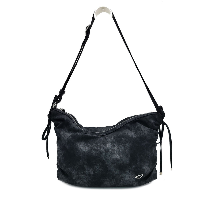 Oryany Rusty Crossbody Large Shoulder Bag Handbags Black 