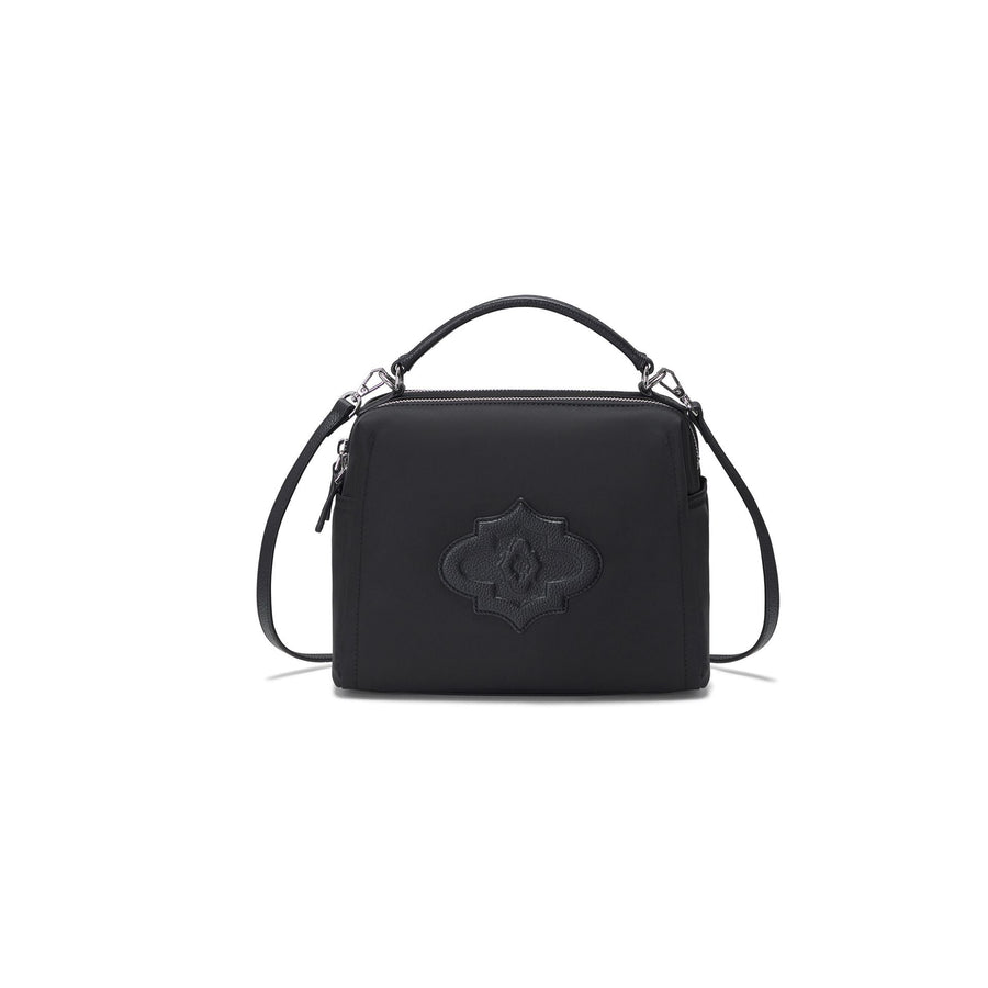Oryany Amelia Tote Handbags Black 