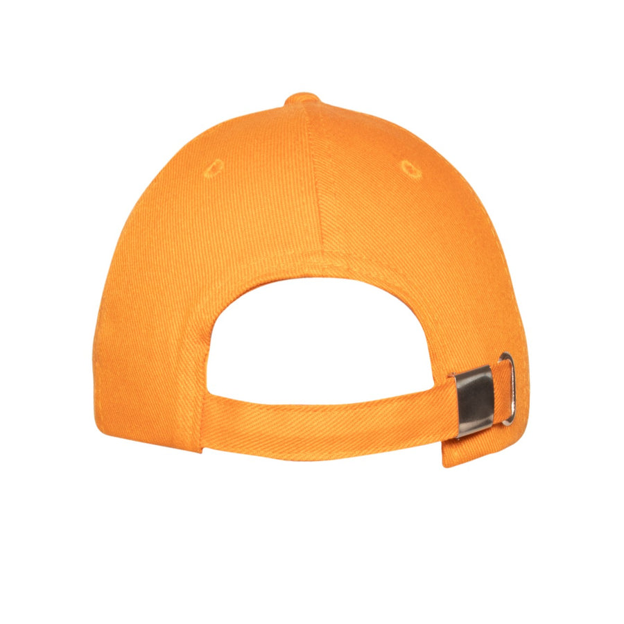 Côte D’azur Orange Hat | Porterist