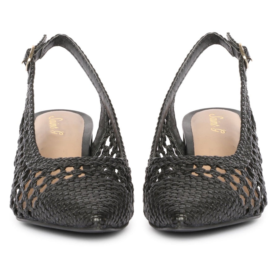 Future Brands Group Black Calli Hee Sanda  - Porterist 5