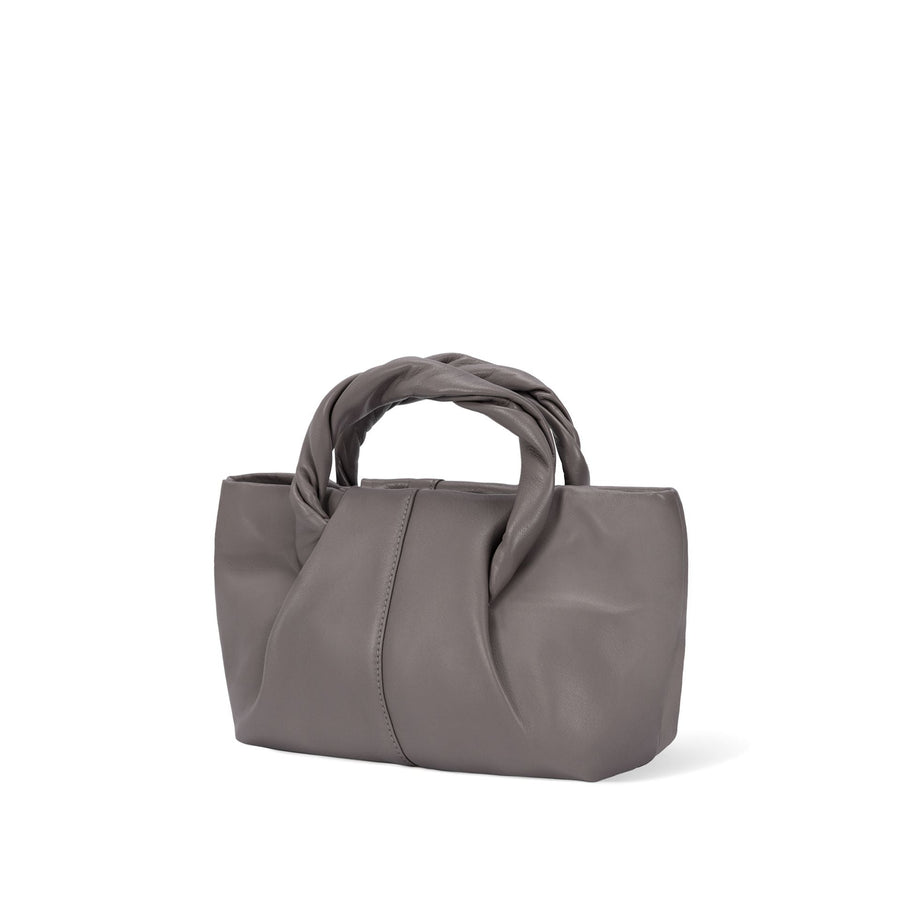 Oryany Cozy Small Crossbody Handbags Warm Gray 