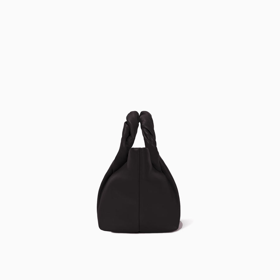 Oryany Cozy Satchel Medium Crossbody Handbags Black 