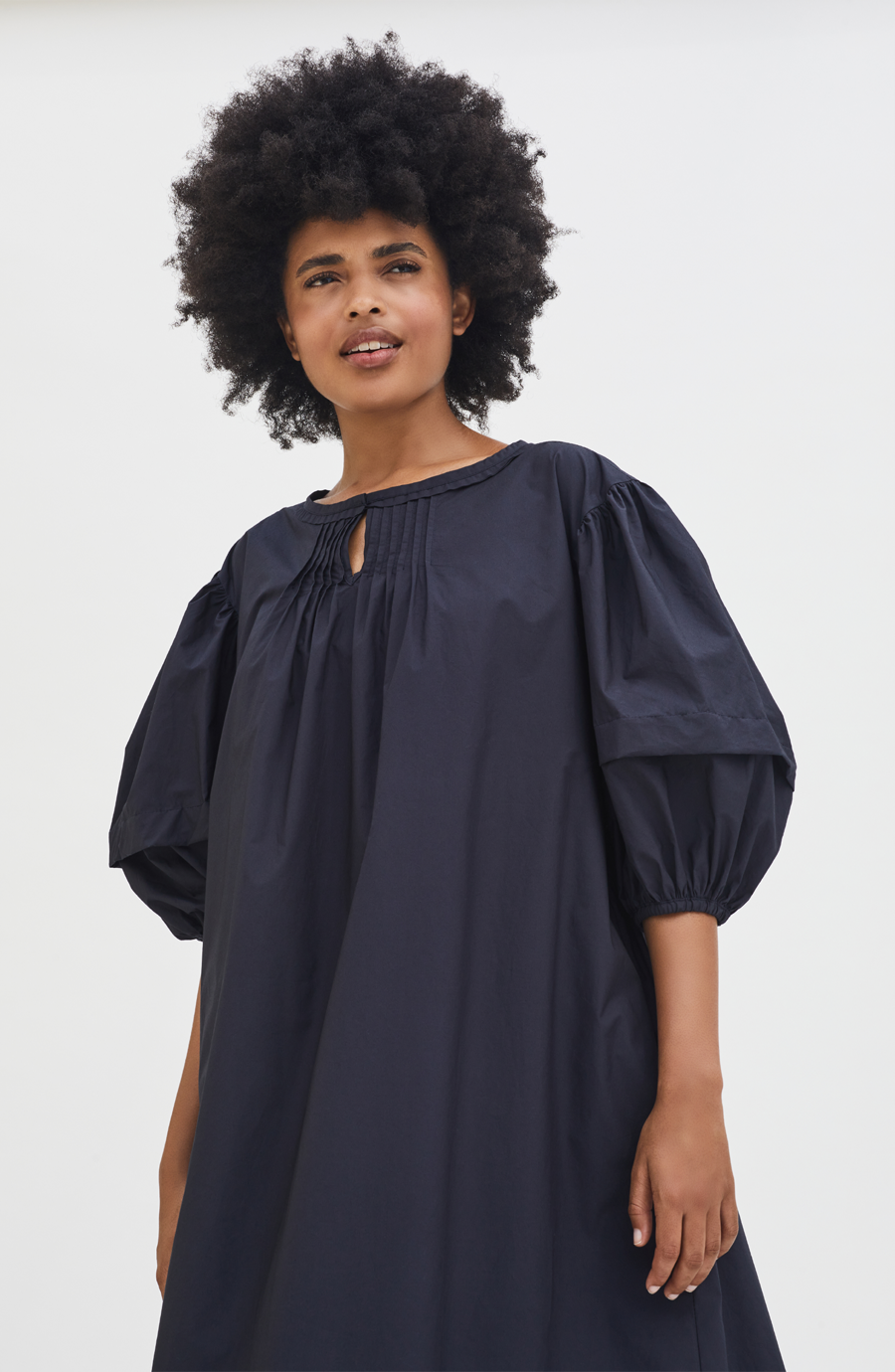 Chrysalis Dress