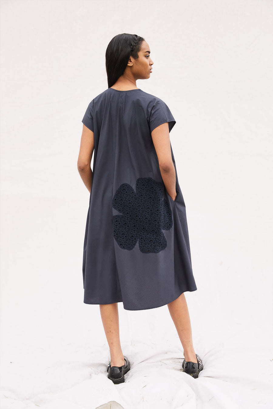Cosmo Dress