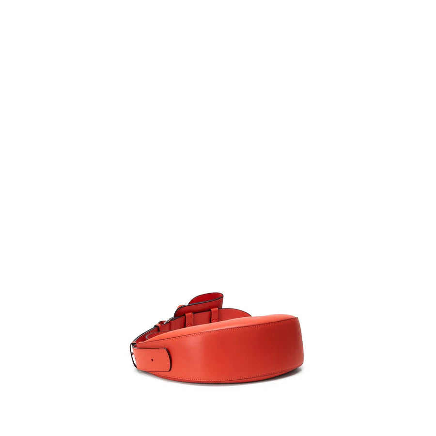 Oryany Rookie Crossbody Medium Handbags Orange 