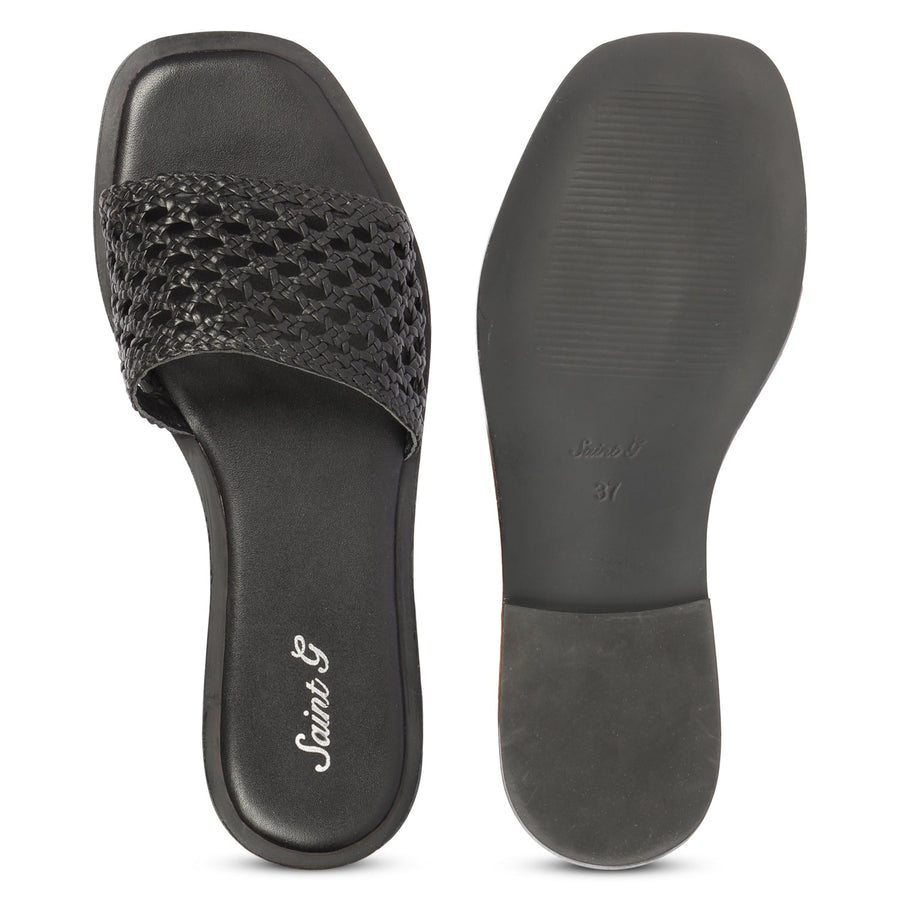 Future Brands Group Black Jade Flat  - Porterist 4