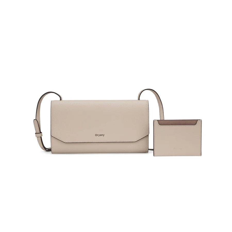 Oryany Mandy Gift Set Handbags Cream 