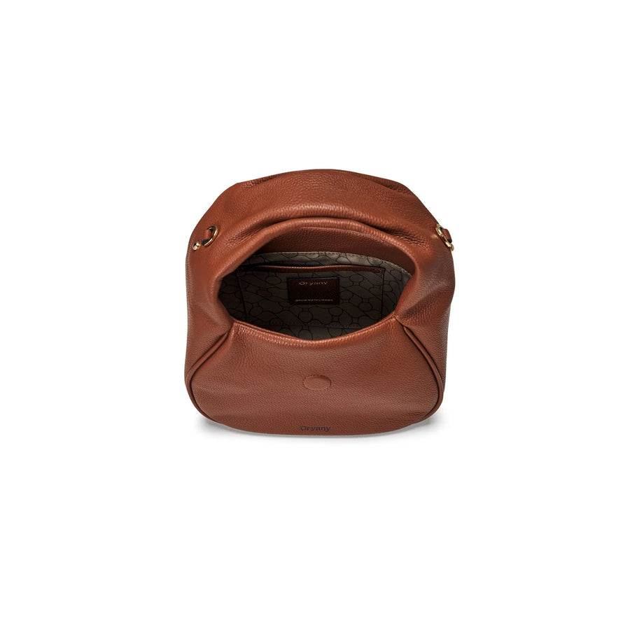 Oryany Anaan Tote Medium Crossbody Handbags Toffee Tan 