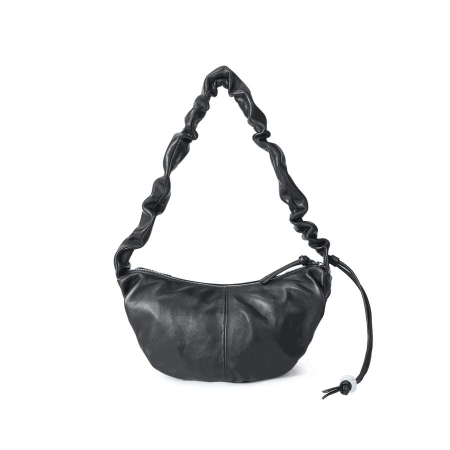 Future Brands Group Black Kech Crossbody Medium Crossbody  - Porterist 4
