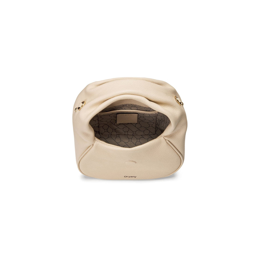 Oryany Anaan Tote Medium Crossbody Handbags Cream 