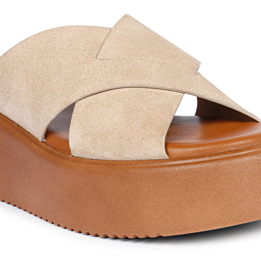 Vivi Blu Yasmin Wedges Footwear Black 