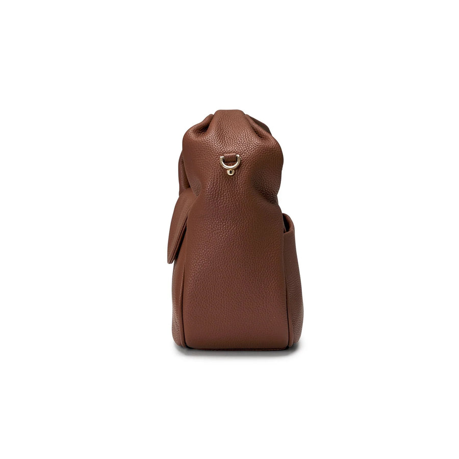 Oryany Anaan Tote Medium Crossbody Handbags Toffee Tan 