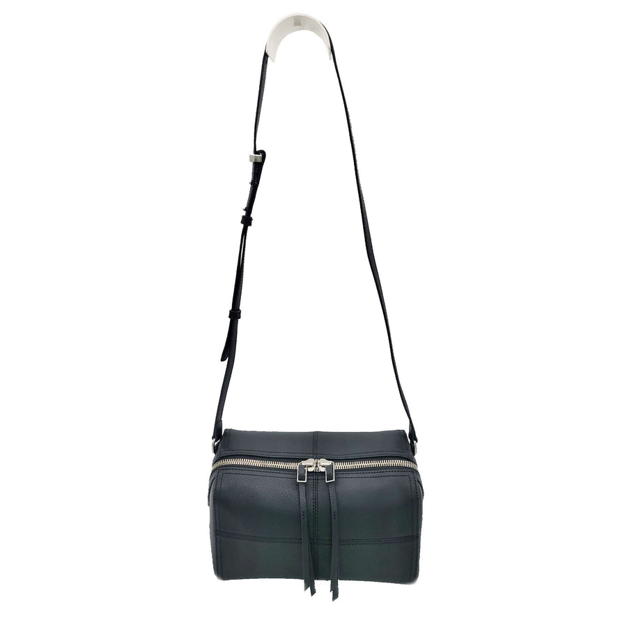 Oryany New Diner Crossbody Medium Handbags Black 