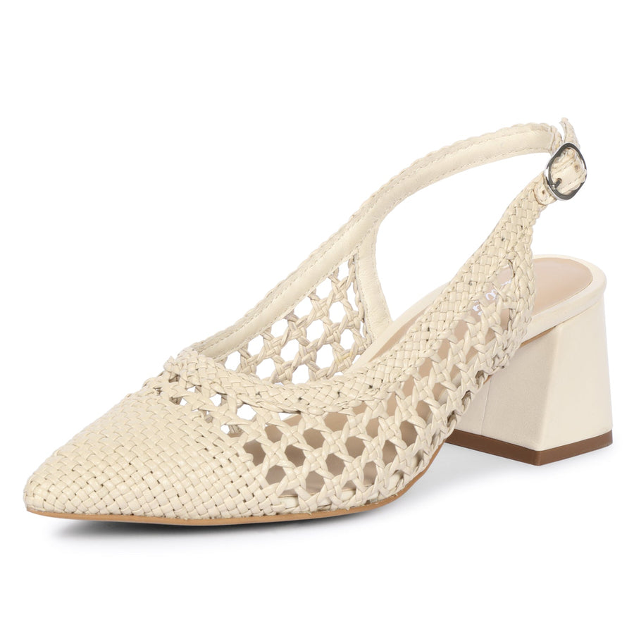 Future Brands Group Ivory Calli Hee Sanda  - Porterist 8