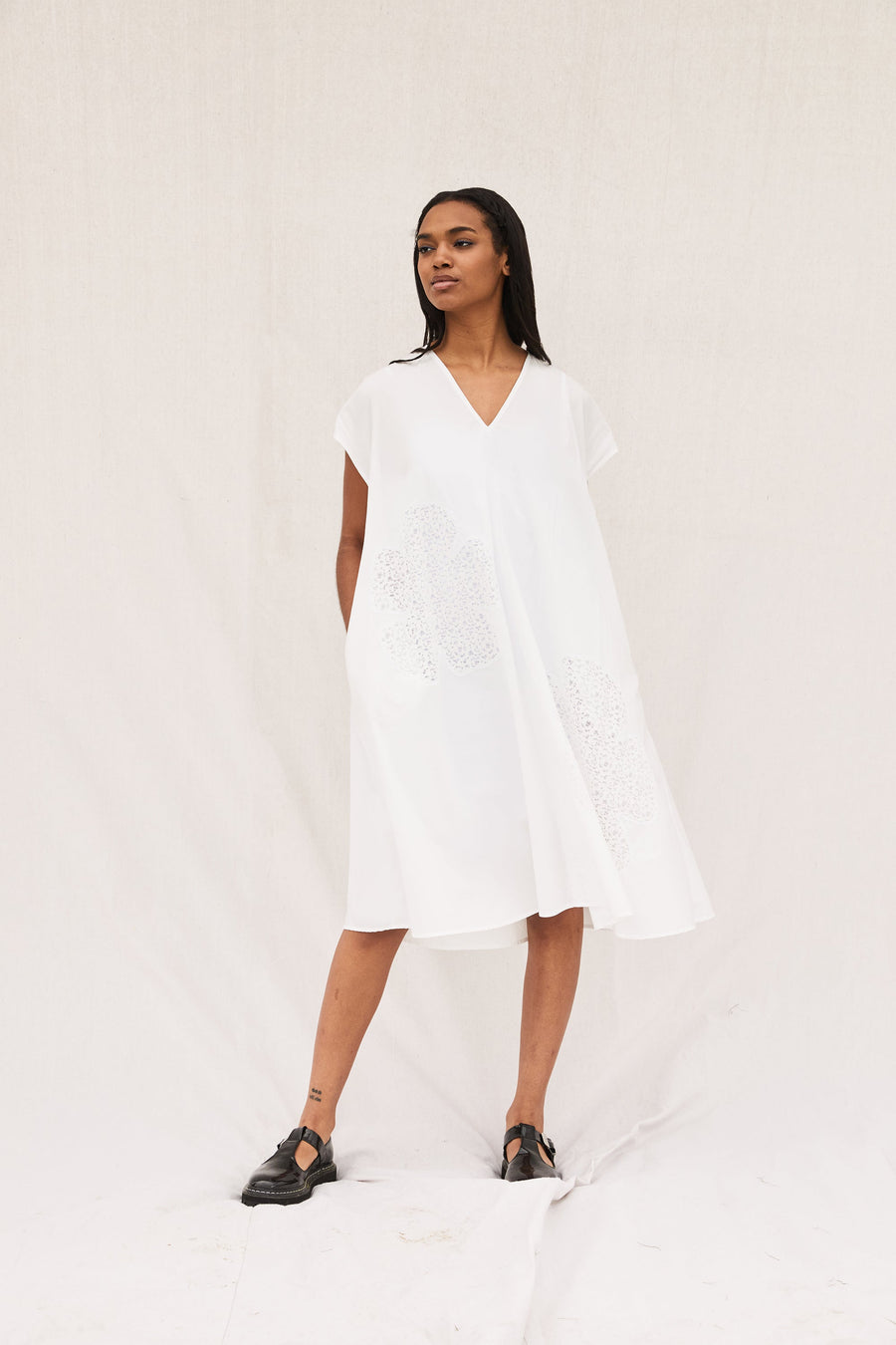 Cosmo Dress