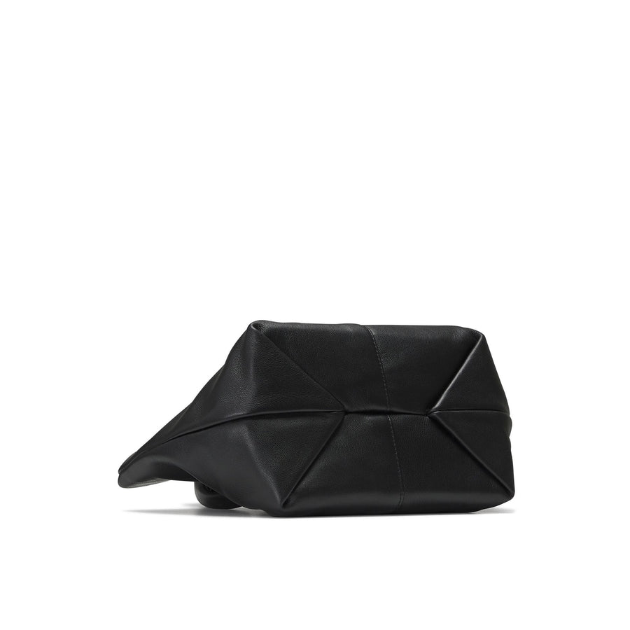 Oryany Cozy Small Crossbody Handbags Black 