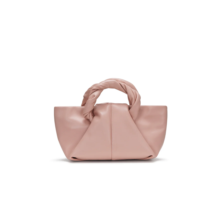 Oryany Cozy Small Crossbody Handbags Blush 