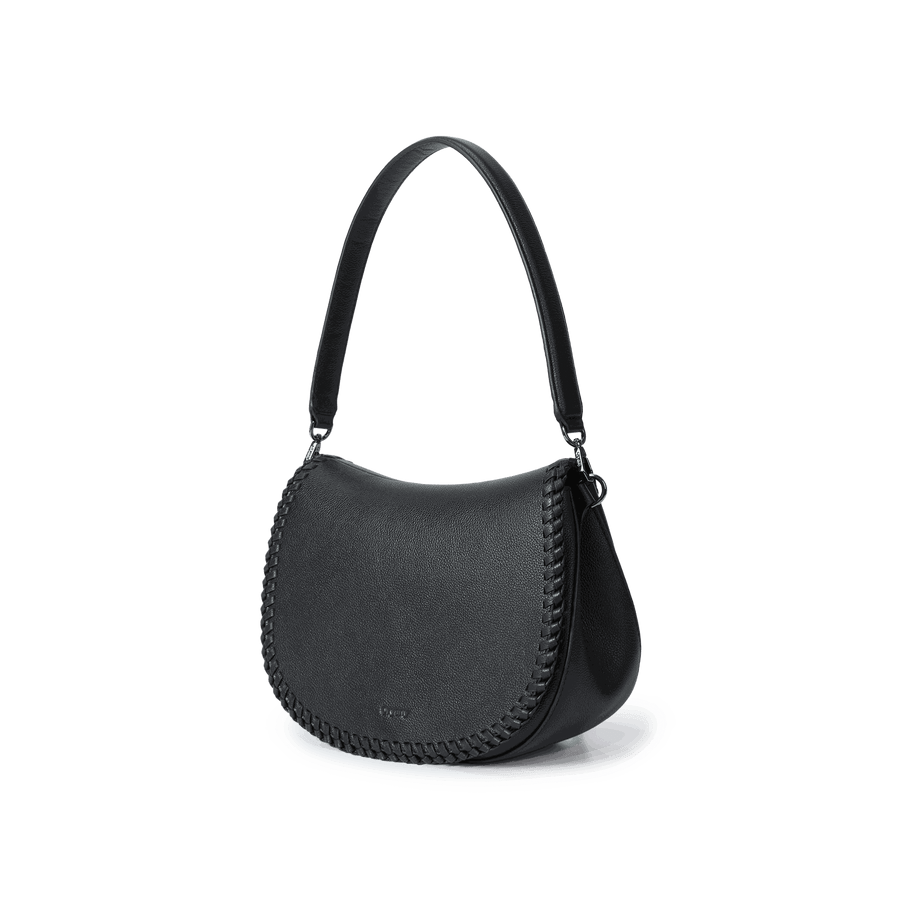 Future Brands Group Black Bentley Saddle M Saddle  - Porterist 3