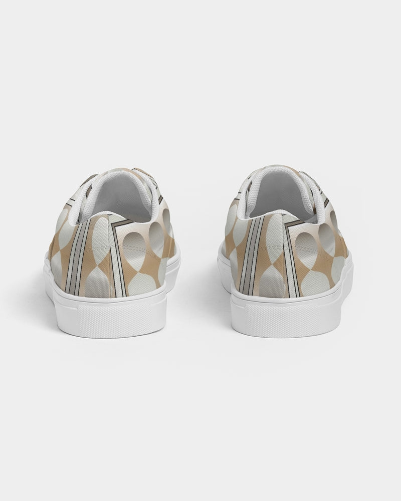 Infinity 18 © Women's Lace Up Canvas Shoe