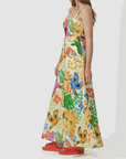 Milanh Modern Flair Dress Soiree 