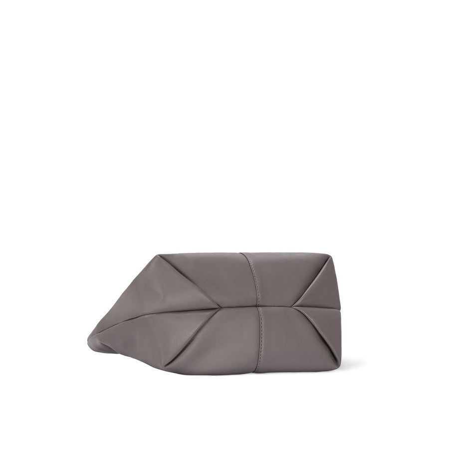 Oryany Cozy Small Crossbody Handbags Warm Gray 