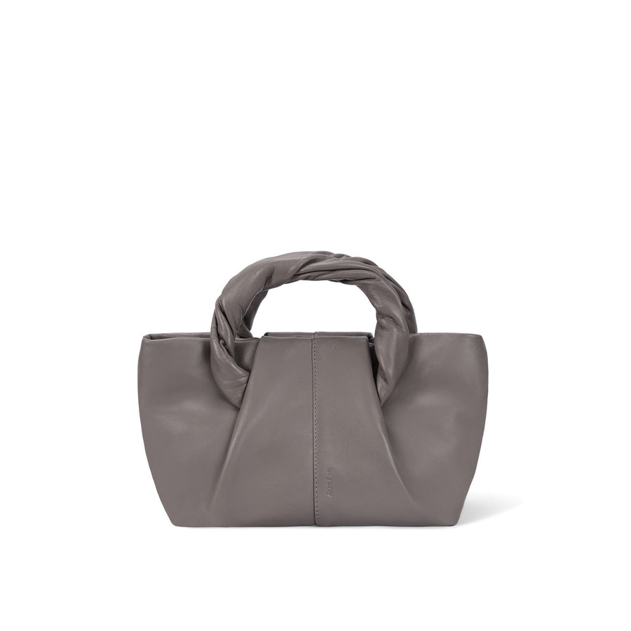 Oryany Cozy Small Crossbody Handbags Warm Gray 