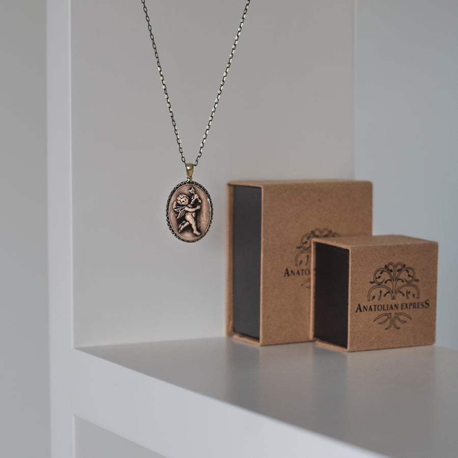 Eros Necklace | Porterist