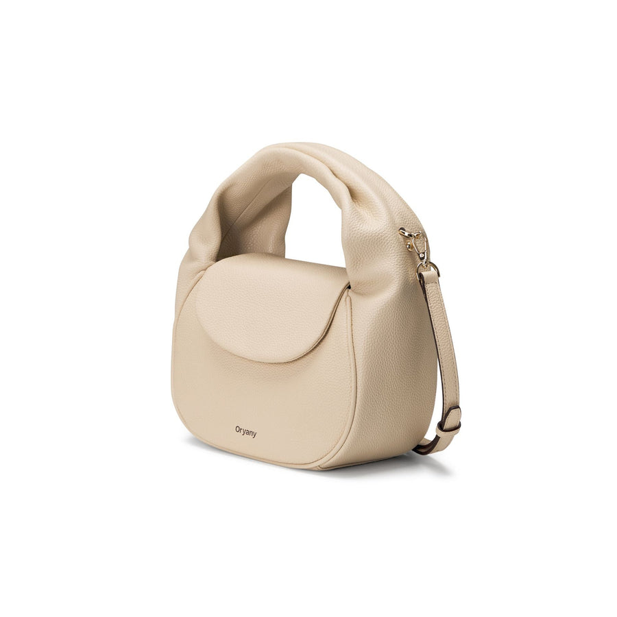 Oryany Anaan Tote Medium Crossbody Handbags Cream 