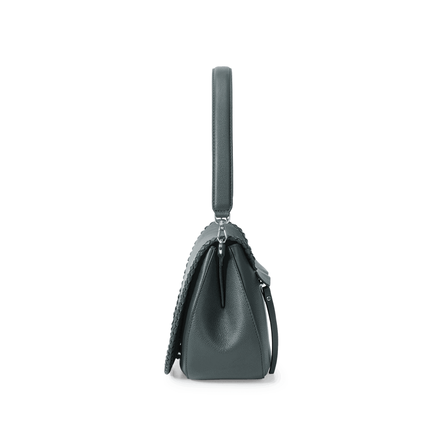 Future Brands Group Green Bentley Saddle M Saddle  - Porterist 4