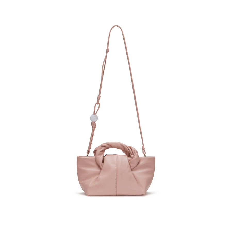 Oryany Cozy Small Crossbody Handbags Blush 