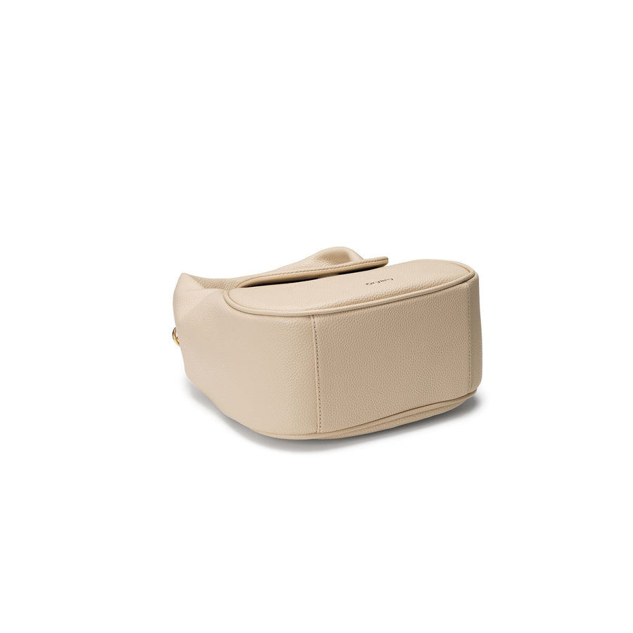 Oryany Anaan Tote Medium Crossbody Handbags Cream 