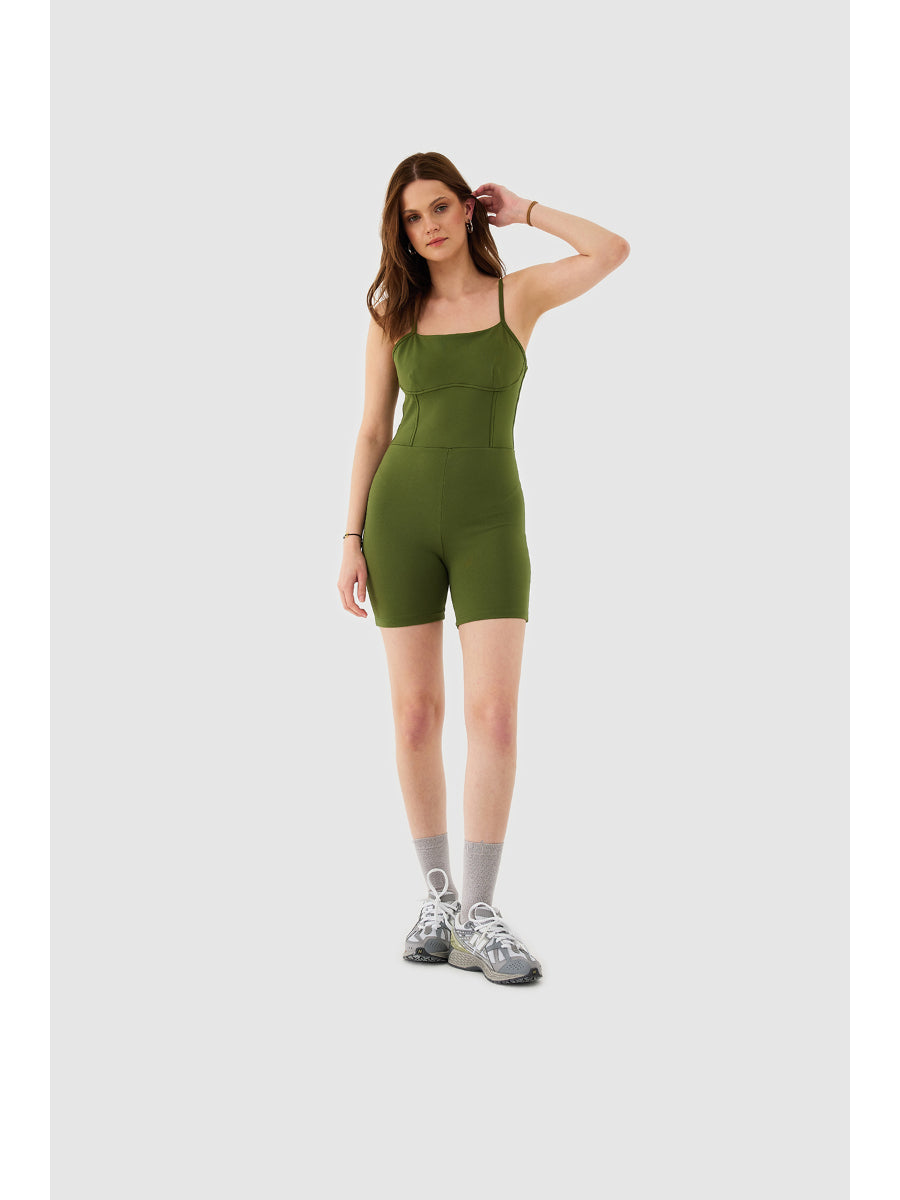 Serenity Ivy Jumpsuit   - Porterist 1